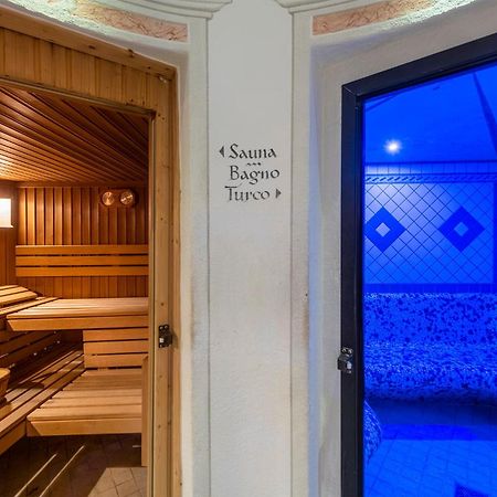Alpino Charme Apartments Peio Kültér fotó