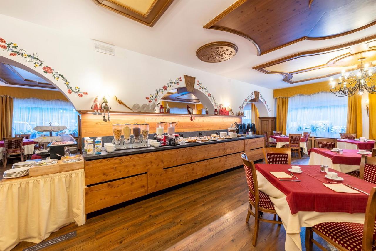 Alpino Charme Apartments Peio Kültér fotó