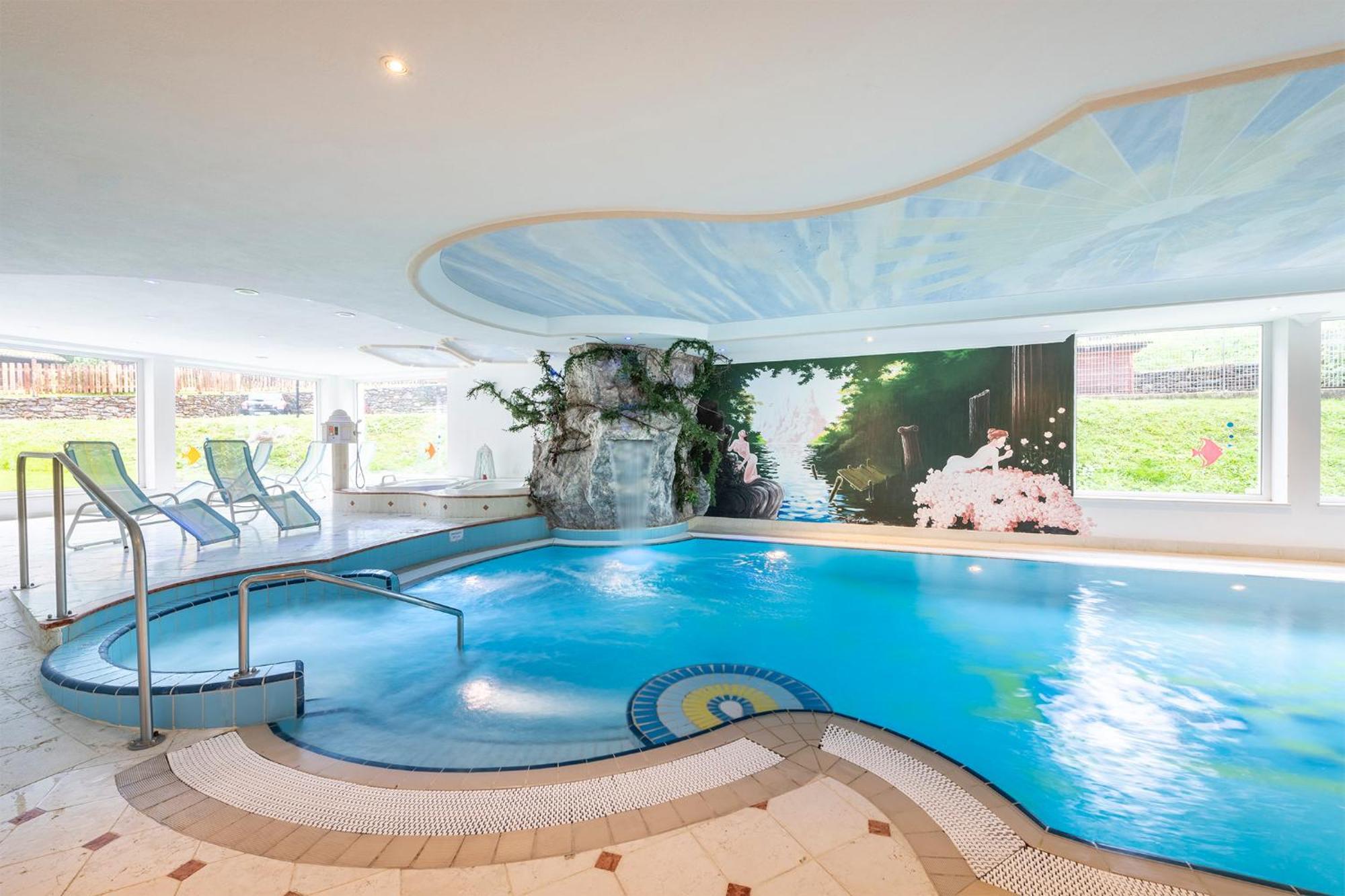 Alpino Charme Apartments Peio Kültér fotó