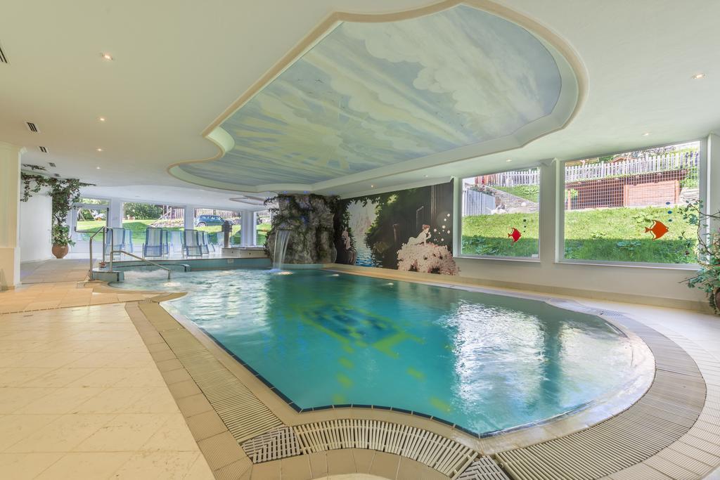 Alpino Charme Apartments Peio Kültér fotó